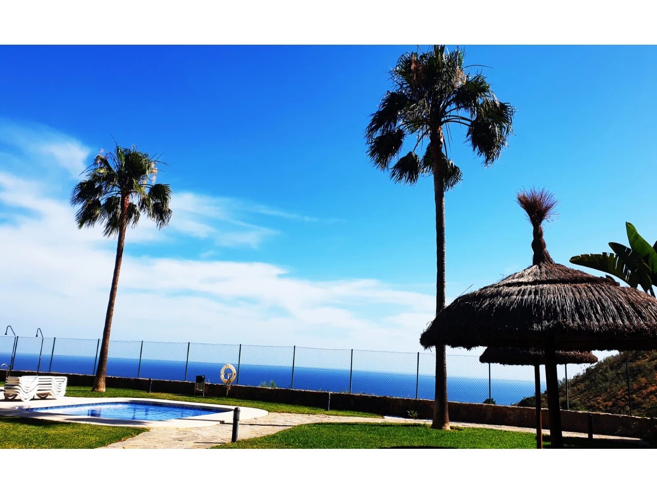 Apartment for sale in Rincón de la Victoria